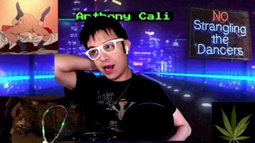 Anthony19cal  26-11-2021 video rope